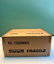 Nuovissimo preamplificatore