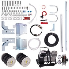 Kit Air Suspension W/