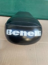 SELLA CONSERVATA BENELLI 125