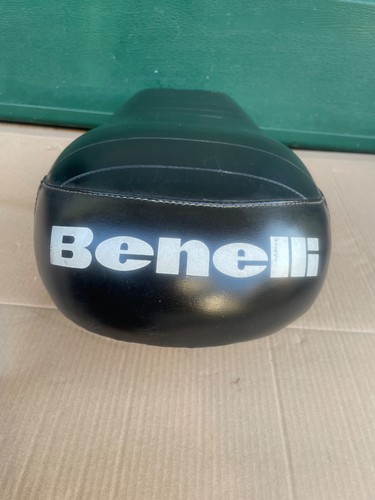 Sella conservata benelli 125 - conservata,