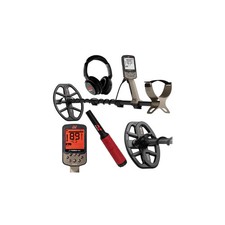 Minelab terra elite - minelab, x-terra
