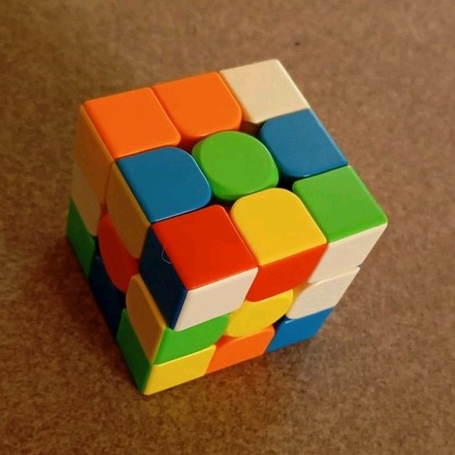Cubo magico 3x3 - , tipo