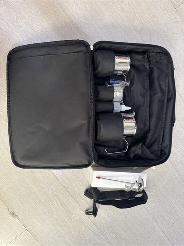 Kit barman professionale con - barman,