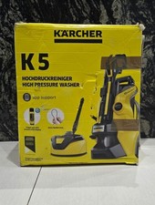 Idropulitrice Karcher K5 Power