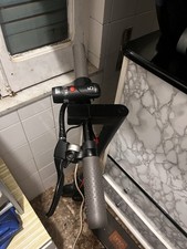 Monopattino Elettrico i-bike