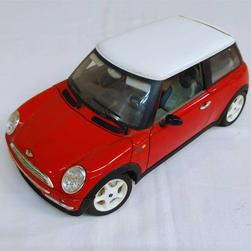 Modellino auto sportiva mini - modellino,