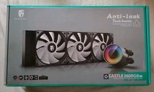 Dissipatore Liquido 360