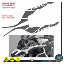 Adesivi Becco serbatoio