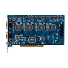 Abus Tv8807 T2.0A 8 Video + 8