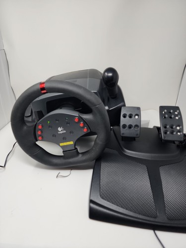Logitech momo racing - logitech, pc