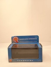 Empty Box 1:43 Scatola Vuota Originale a Scelta Vari Modelli Marca Vanguards