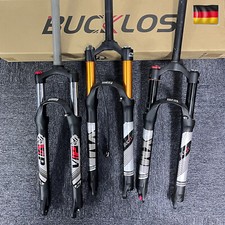 Forcella ammortizzata BUCKLOS