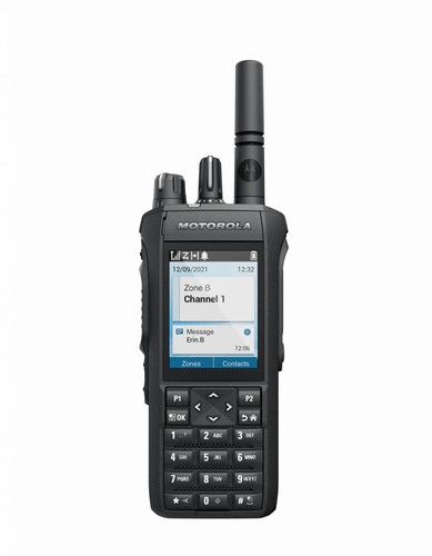 Motorola premium uhf - premium,