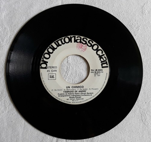 Giri promo jukebox - 45,
