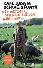Der Metzger, der kein Fleisch
