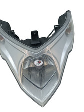 FARO ANTERIORE GARELLI XO'