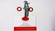 RUBINETTO OLIO  MOTO GUZZI    LODOLA   GALLETTO