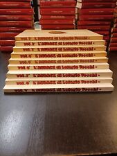 L'AUDACE LOTARIO VECCHI -