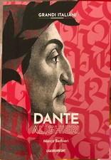 Grandi italiani n. 2 - Dante