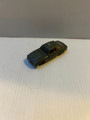 Penny 35 alfa - (majorette), n°0/35