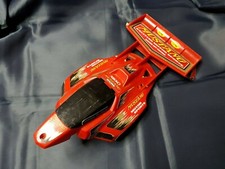 Gig Nikko carrozzeria Mustang