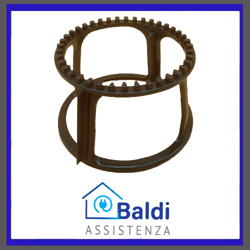 Ricambio supporto cestello per - supporto,