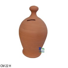 SALVADANAIO PORTAMONETA IN