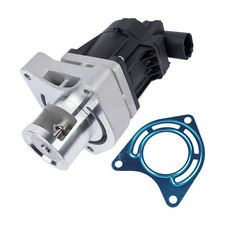 Valvola ricircolo gas di