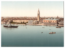 Italie, Venezia, Palazzo dei