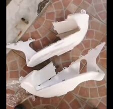 Coppia Carene Carena Sotto Pedane BGM St Pedana Gilera Runner 50 125 180 2t 4t 1