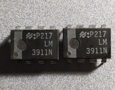 LM3911N LM3911 temperature