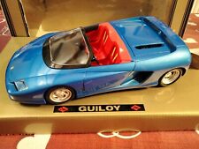 FERRARI Mythos ref. 67512 Blu