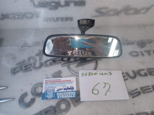 Specchio specchietto - specchio,