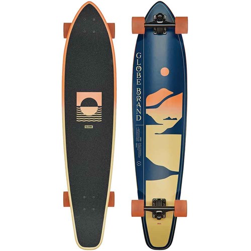 Globe byron bay longboard - globe,