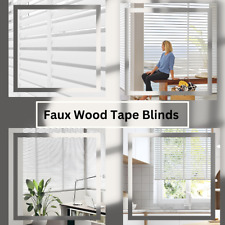 TENDE VENEZIANE FINESTRA FINTO