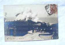 antica foto MILITARE