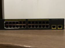Switch Cisco Catalyst