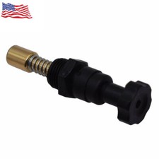Pull Choke Lever Plunger
