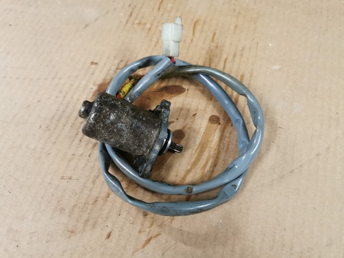 Motorino avviamento oem - avviamento,