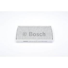 Filtro abitacolo bosch ford - abitacolo,