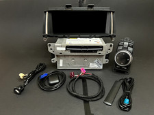 BMW OEM X3 F25 X4 F26 NBT HIGH