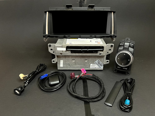 Bmw oem f25 - f25, f26