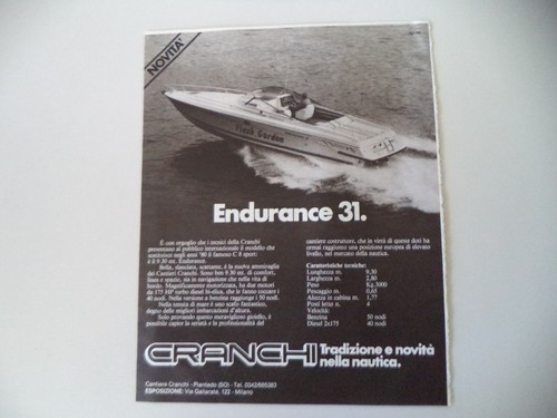 Advertising pubblicità 1984 - advertising,