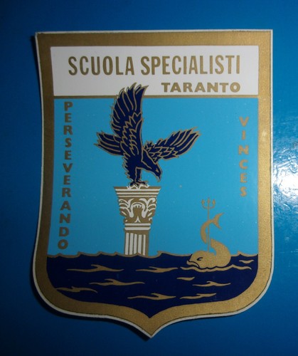 Aeronautica militare adesivo - aeronautica,