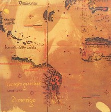 Vinile francesco guccini - francesco,