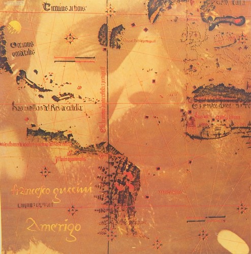 Vinile francesco guccini - vinile],