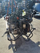 MOTORE 1.6TD DIESEL VOLKSWAGEN