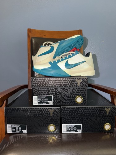 Nike kobe protro caitlyn - protro,