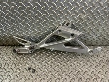 SUPPORTO PEDANA PASSEGGERO