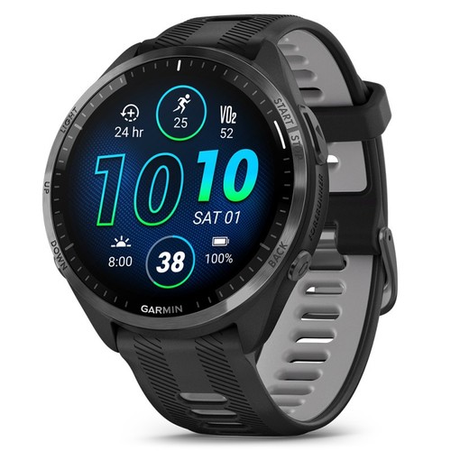 Smartwatch garmin forerunner - garmin,